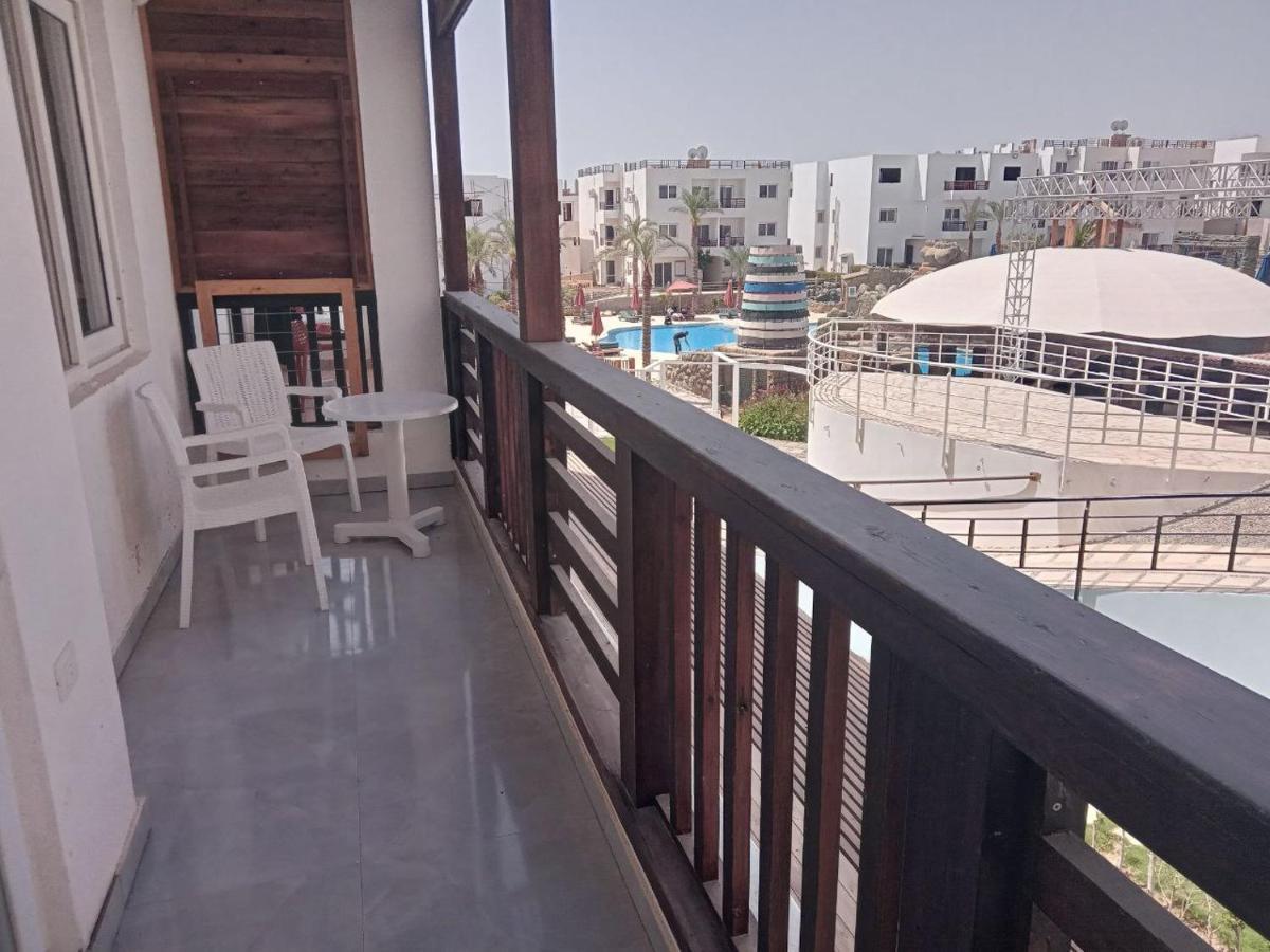 Jasmine Resort & Aqua Park Sharm el-Sheik Eksteriør bilde
